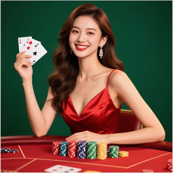 Live casino betting timer example highlighting the countdown and bet placement area